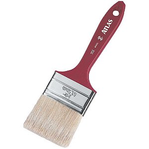 Pincel 2" SOFT 355/5 ATLAS
