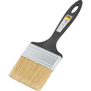 Pincel 3" PVD 0771 VONDER
