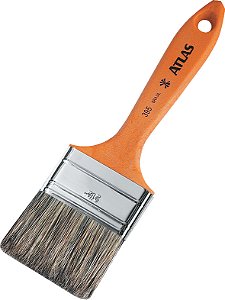 Pincel 3/4" 395 ATLAS