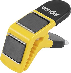 Suporte magnético para pincel VONDER
