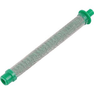 Filtro malha 60 para pistola das máquinas de pintura airless MPA 1010 120 300 350B VONDER