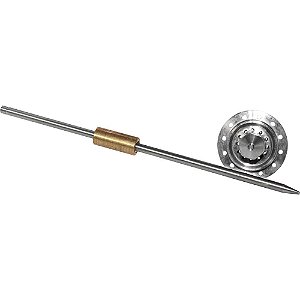Kit bico 1,3mm e agulha para pistolas de pintura SLG de gravidade 803013 DEVILBISS