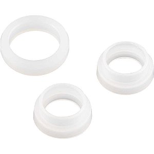 Kit de reposição para vedação com 3 peças K-5026 DEVILBISS