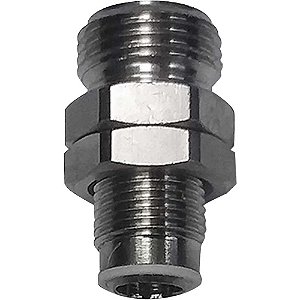 Kit niple do fluido JGA-4042 DEVILBISS