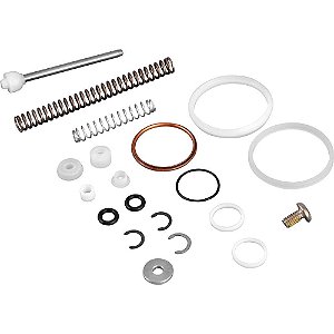 Kit reparo para pistolas da linha JGA pressão e sucção DEVILBISS