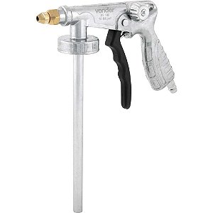 Pistola para emborrachamento PE 100 VONDER