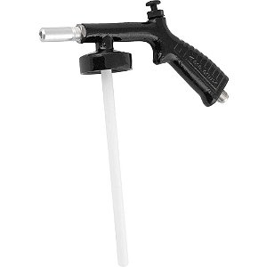 Pistola para massa sem caneca com botão tipo sucção 31 ARPREX