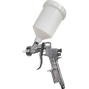 Pistola para pintura tipo gravidade bico 1,5mm AS-162AA PUMA