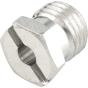 Sobreposta da guarnição para pistolas da linha JGA/JGHV/MSV/GFG DEVILBISS