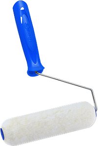 Rolo de lã de carneiro para pintura 15cm com suporte 1383-150 TIGRE