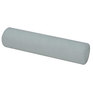 Rolo de lã de poliéster para pintura 23cm sem cabo ATLAS