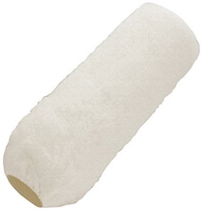 Rolo de lã natural para pintura 23cm sem cabo 328/22 ATLAS