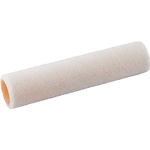 Rolo de lã para pintura 23cm sem cabo veludo 329/5 ATLAS