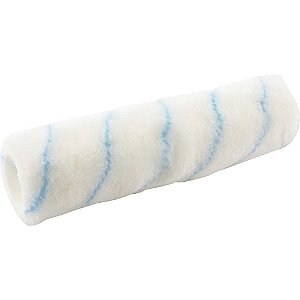 Rolo de lã para pintura antirrespingo 23cm sem suporte VD 959 VONDER