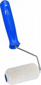 Rolo de pele de carneiro para pintura 9cm com suporte 1346-090 TIGRE