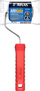 Rolo para pintura 5cm com garfo antigota 321/5 ATLAS