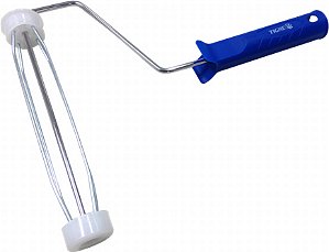 Suporte para rolo de pintura 23cm tipo gaiola metálica sem rosca 1311-230 TIGRE