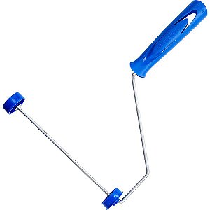 Suporte para rolo de pintura 23cm tipo simples sem rosca 1301-230 TIGRE