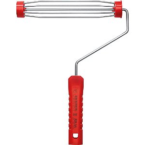 Suporte para rolo de pintura sem rosca 23cm 400/23 ATLAS