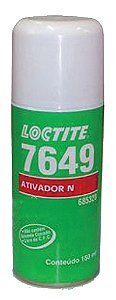 Ativador 7649 150ml LOCTITE
