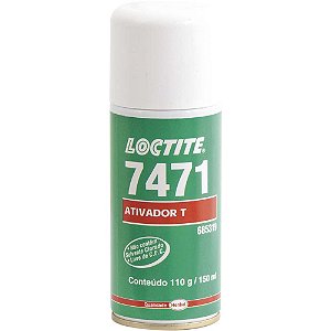 Ativadort 7471 150ml LOCTITE