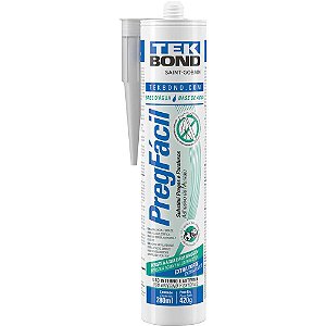Adesivo Preg Fácil 420 gramas TEKBOND