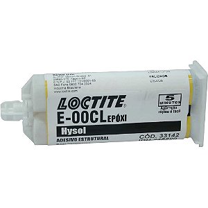 Adesivo estrutural epóxi 55g 248220 LOCTITE