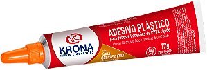 Adesivo para CPVC 17g 1387 KRONA - 48 unidades