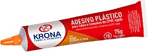 Adesivo para CPVC 75g 1388 KRONA - 24 unidades