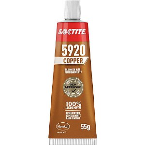 Adesivo para junta 55g 5920 284472 LOCTITE