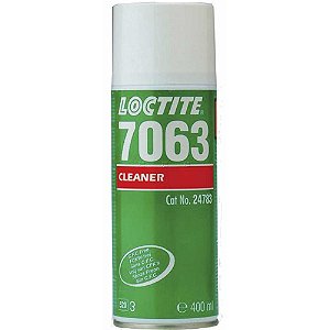 Desengraxante spray 400ml SF 7063 LOCTITE