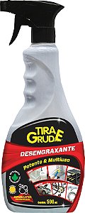 Desengraxante Tira Grude 0,5 litro QUIMATIC