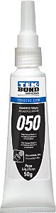Veda roscas líquido branco 050 TEKBOND