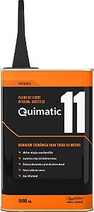 Fluido de corte N11 500ml QUIMATIC