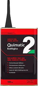 Fluído de corte N2 500ml QUIMATIC