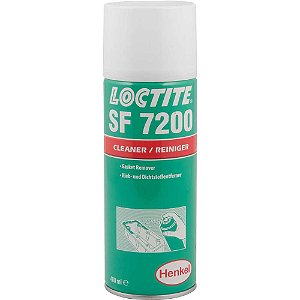Removedor de juntas spray SF 7200 400ml LOCTITE