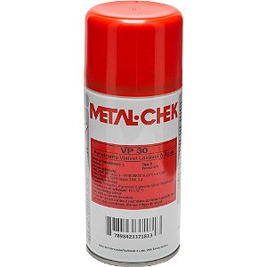 Liquido penetrante 145g vermelho VP30 DYMEL METAL-CHEK