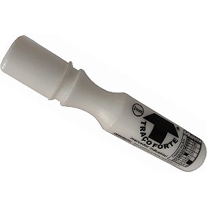 Marcador industrial branco 3mm 60ml LWB-0700 BADEN