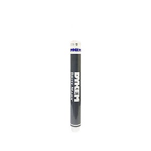 Marcador industrial 84003 branco tipo caneta DYKEN
