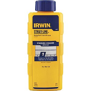 Refil para marcação azul 227g 64901 IRWIN
