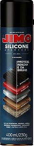 Silicone em spray 400ml JIMO