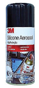 Silicone spray 180 g/300ml 3M