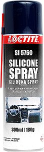 Silicone spray 300ml 308760 LOCTITE