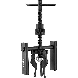 Extrator de rolamentos internos 1/2" a 2" 3 garras VONDER