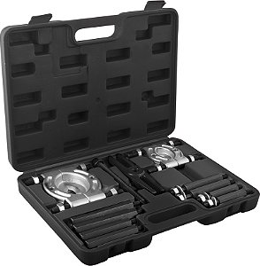 Extrator para rolamentos com diâmetro externo de 30mm a 75mm VONDER