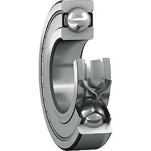 Rolamento rígido de esferas 623-2Z SKF