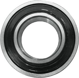 Rolamento rígido de esferas 6305-2RS1/C3 SKF