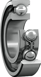 Rolamento rígido de esferas 6309 SKF