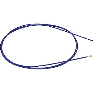 Guia espiral para arame de 1,2mm com 5,0m MP 805 para tochas SBME 235/450 OXIMIG