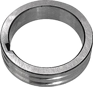 Roldana de arraste 0,8 mm/1,0mm arame de aço sólido para as máquinas MIG/MAG MM 300/MM 400/MM 403/MM 405 VONDER